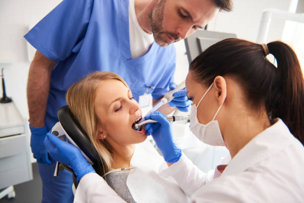 Best Tooth Extraction  in Ellensburg, WA