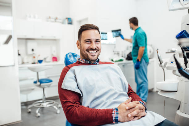 Best Laser Dentistry  in Ellensburg, WA