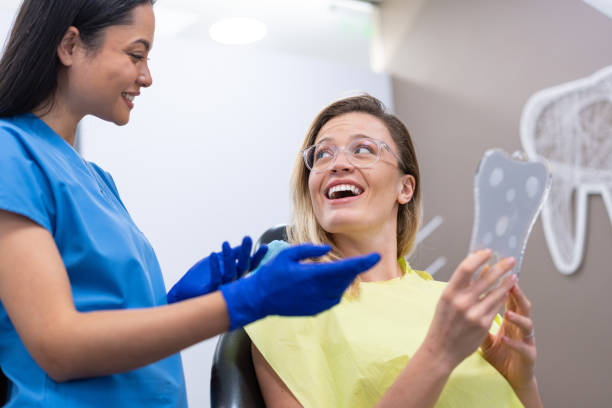 Advanced Technology for Better Dental Care in Ellensburg, WA