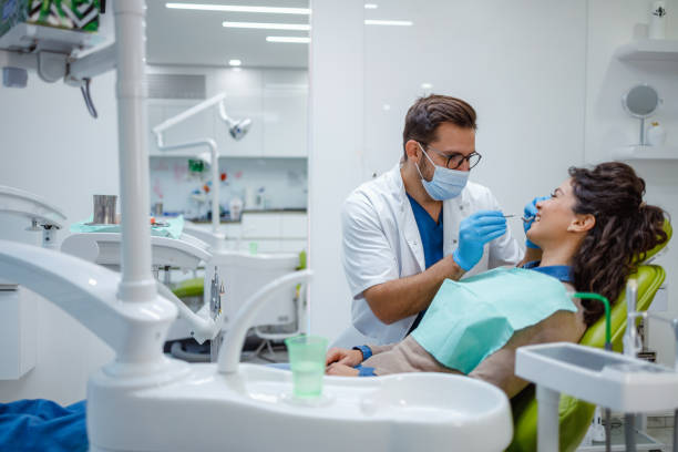 Best Root Canal Treatment  in Ellensburg, WA